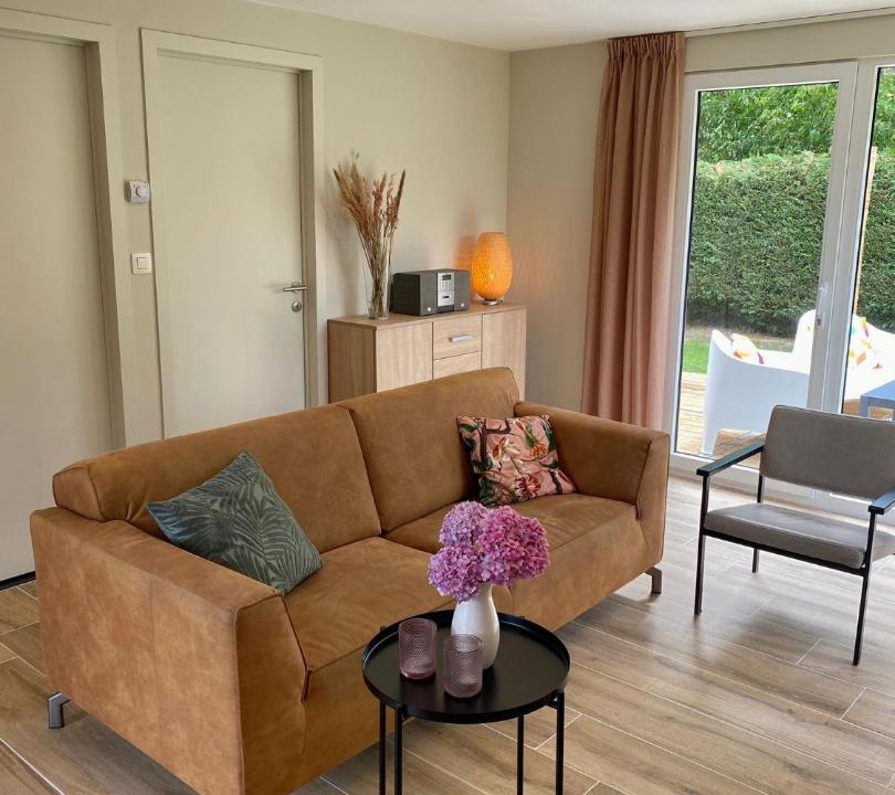 Photo of Livingroom in Scherpenisse