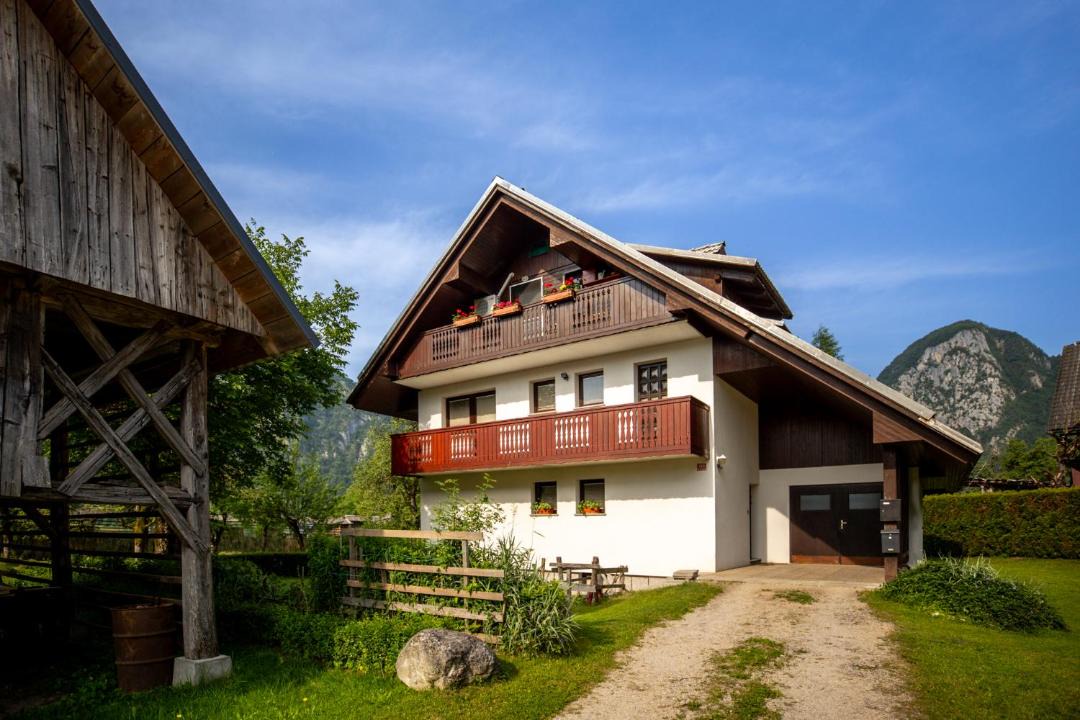 Photo of Others in Srednja Vas v Bohinju