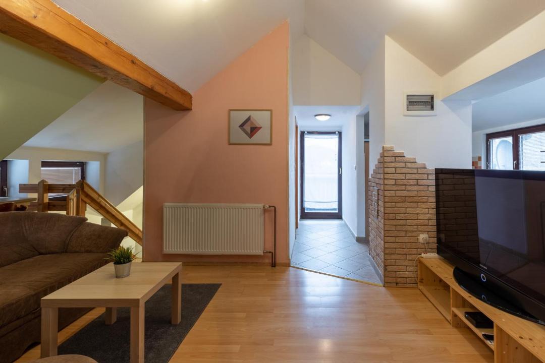 Photo of Livingroom in Srednja Vas v Bohinju