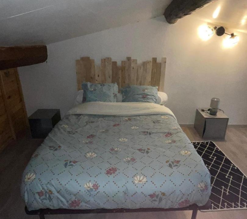 Photo of Bedroom in Laure-Minervois
