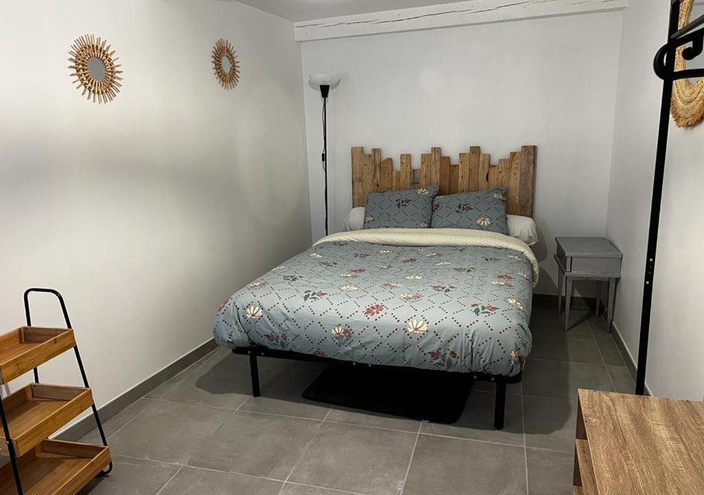 Photo of Bedroom in Laure-Minervois