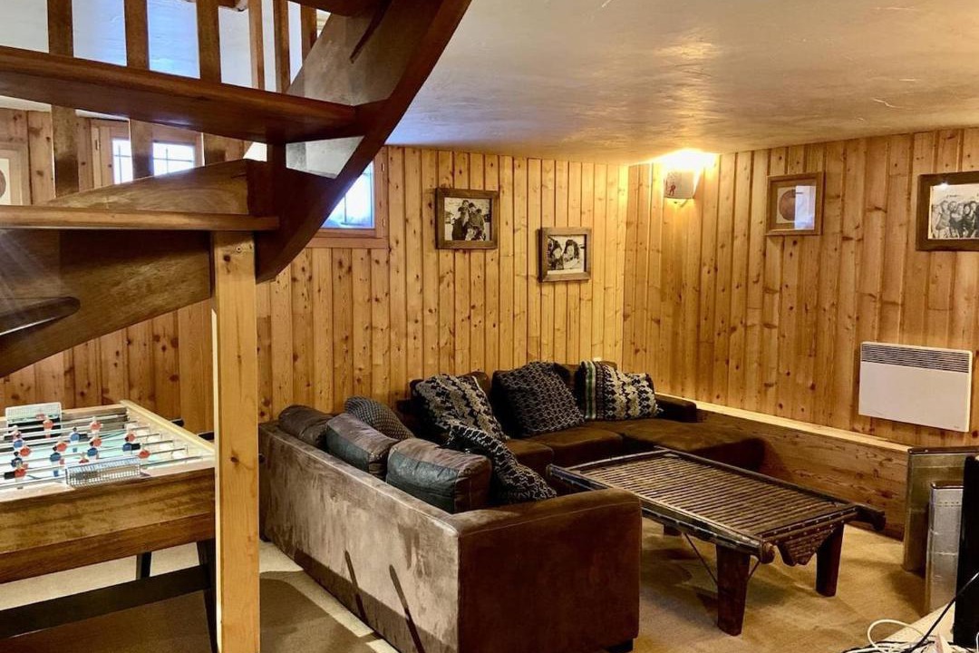 Photo of Livingroom in Jeux