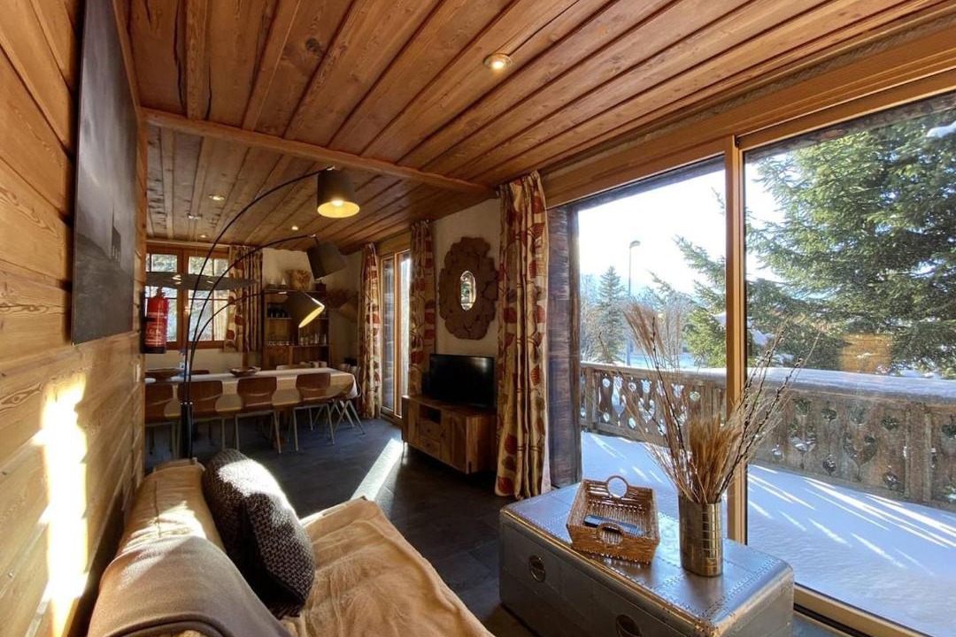 Photo of Livingroom in Jeux