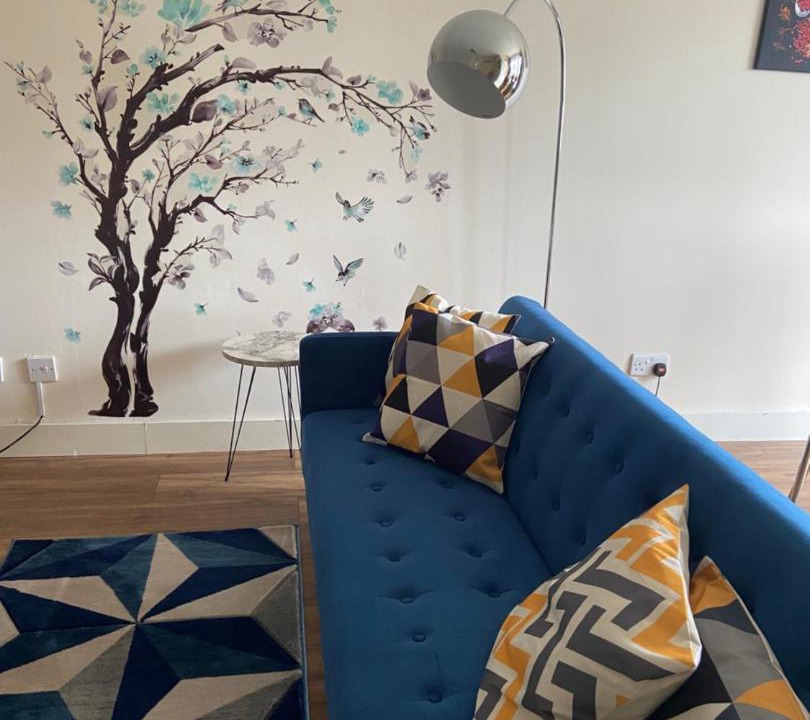Photo of Livingroom in Island Gardens