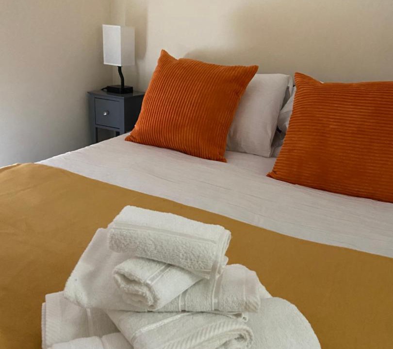 Photo of Bedroom in Island Gardens