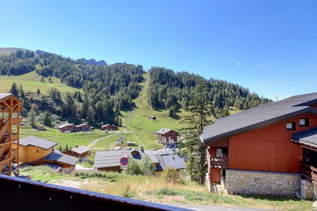 Photo of Others in Plagne 1800