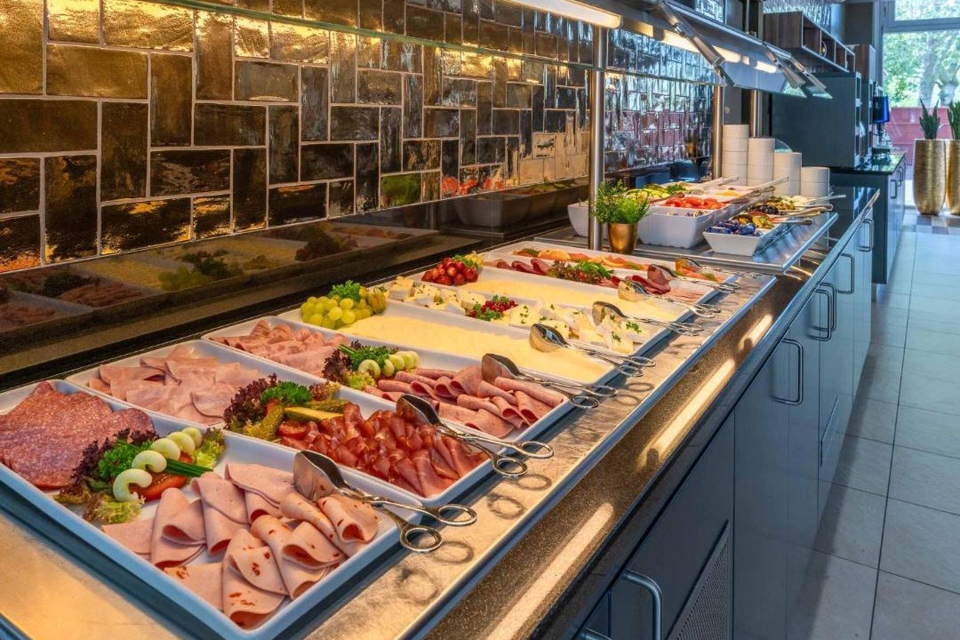 Photo of Kitchen in Knielingen