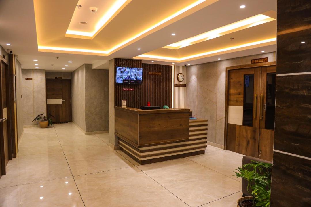 Photo of Bathroom in Aluva
