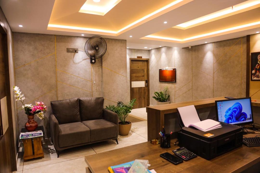 Photo of Livingroom in Aluva