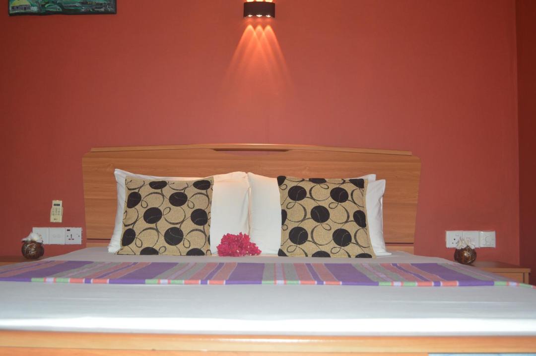 Photo of Bedroom in Mahasenpura