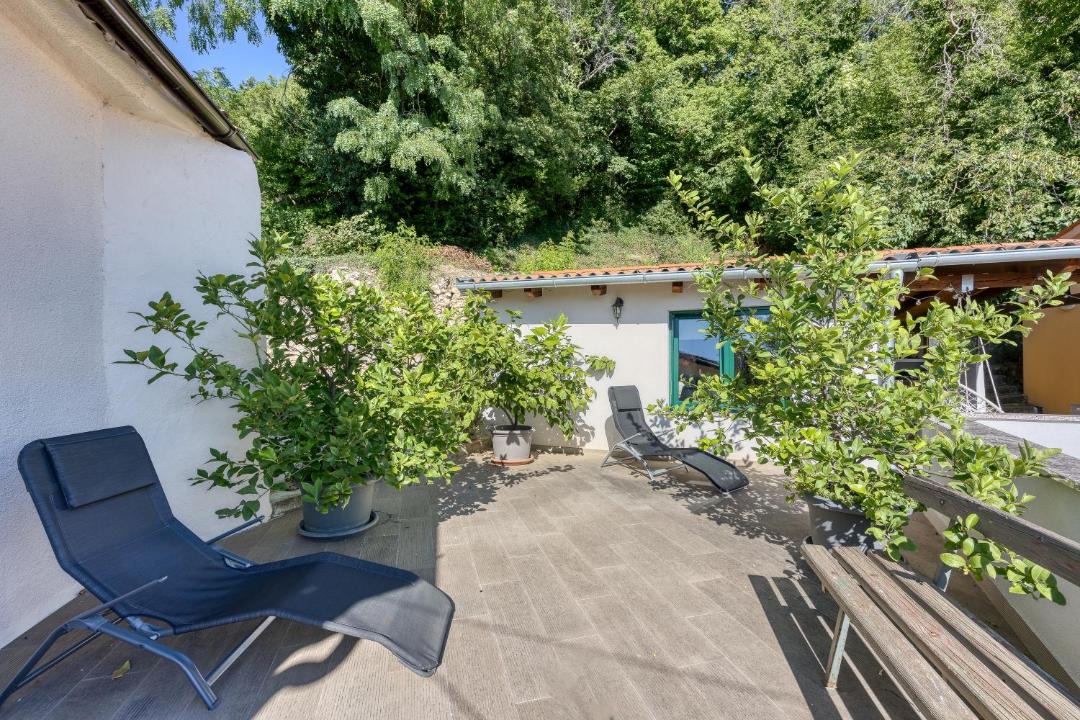 Photo of Patio Balcony in Crni Kal