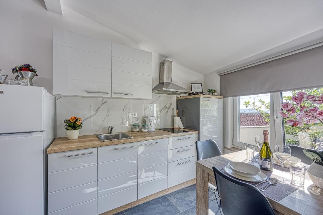 Photo of Kitchen in Crni Kal