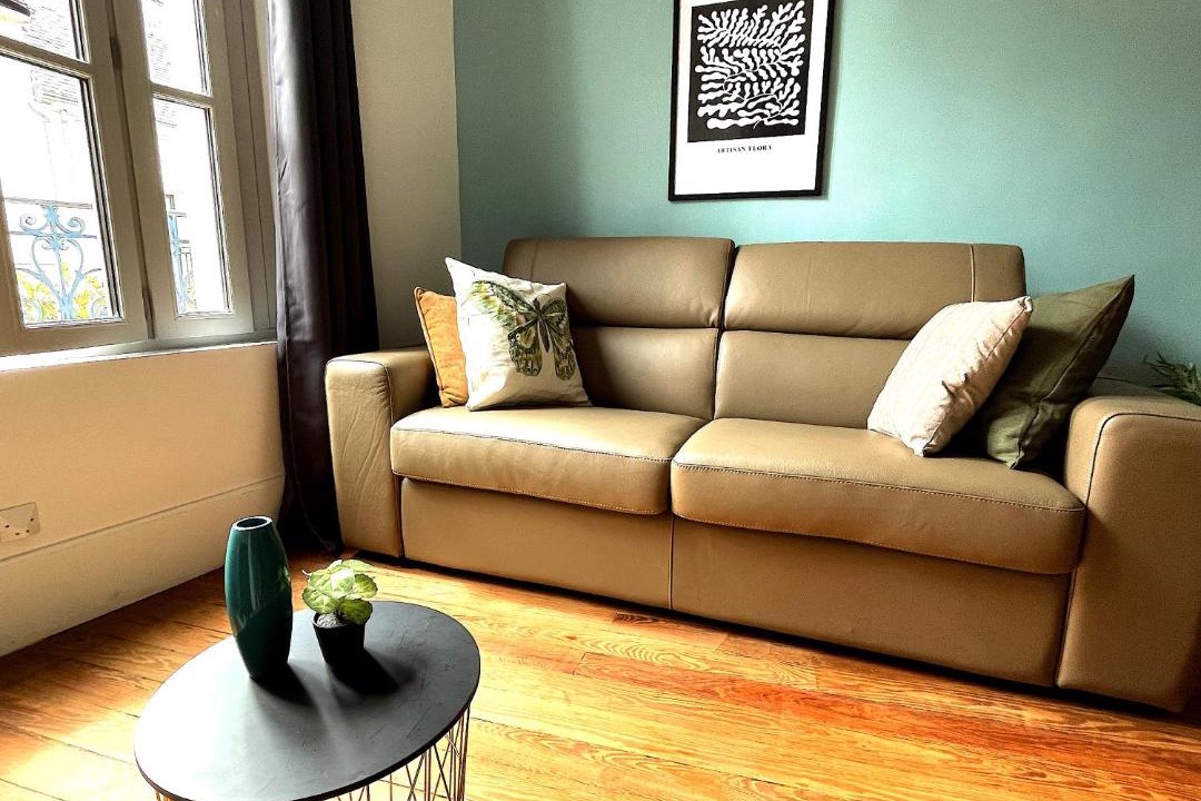 Photo of Livingroom in Dreux