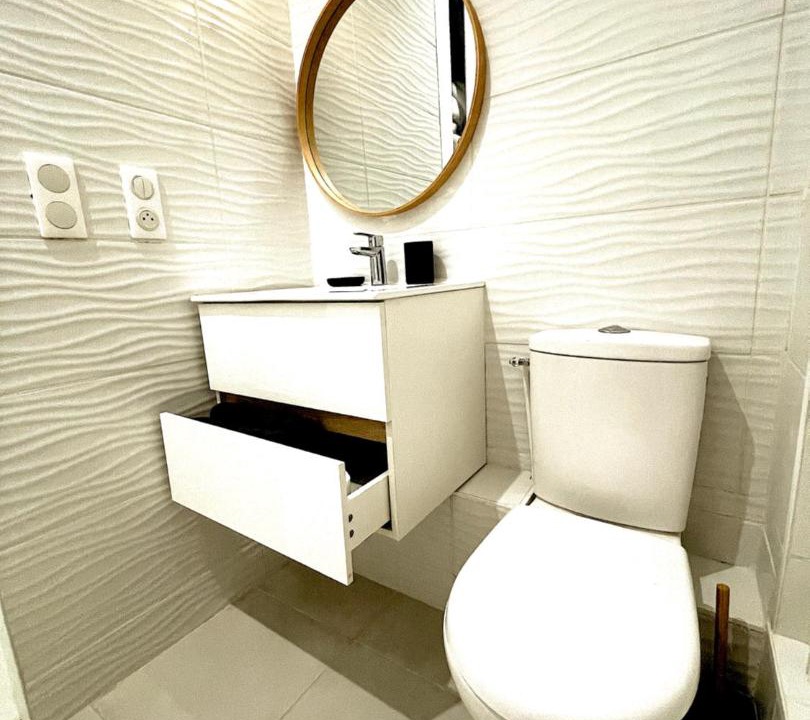 Photo of Bathroom in Dreux