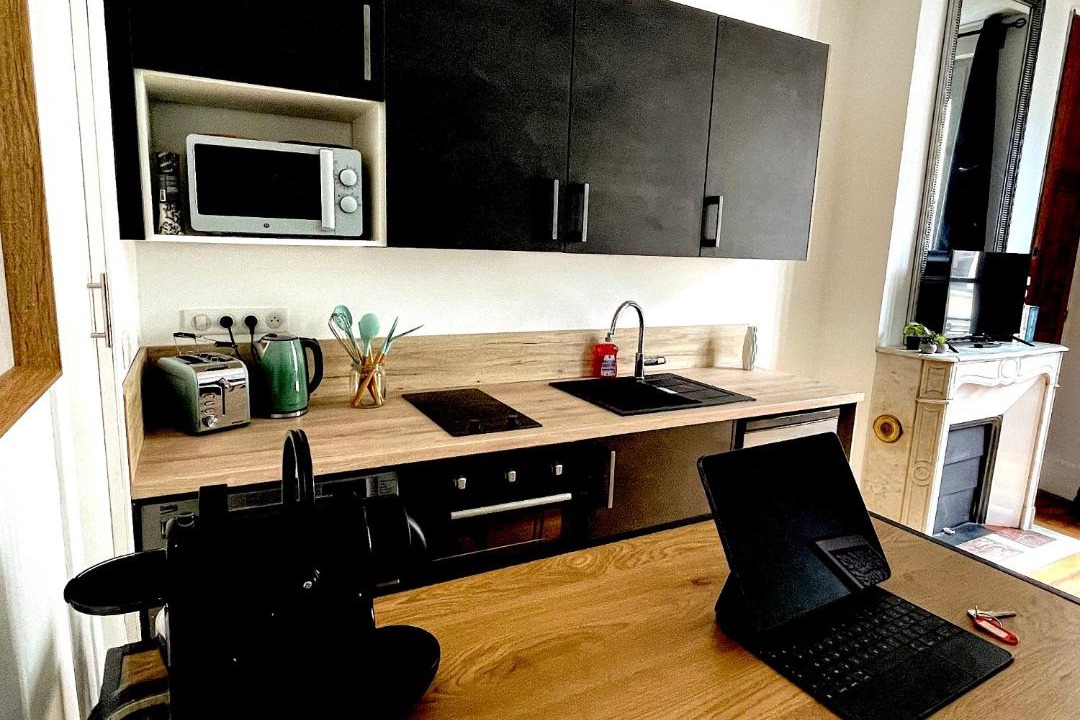 Photo of Kitchen in Dreux