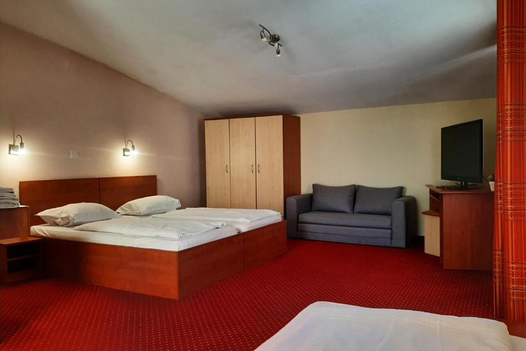 Photo of Bedroom in Baile Herculane