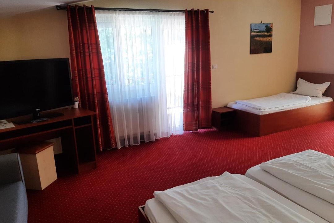 Photo of Bedroom in Baile Herculane