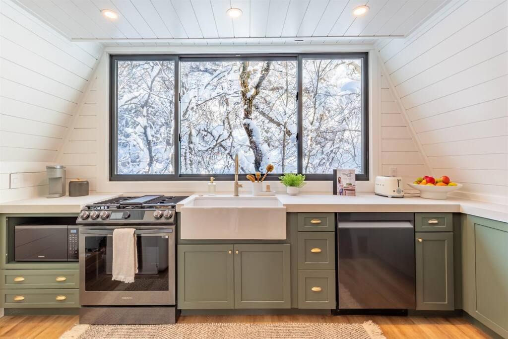 Photo of Kitchen in Sundance