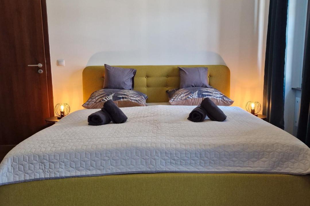 Photo of Bedroom in Sopron