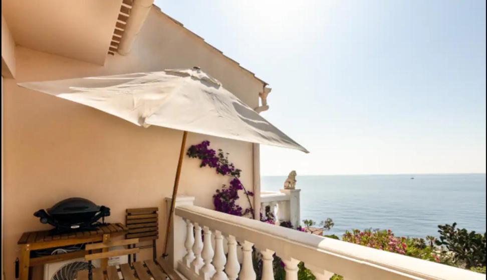 Photo of Patio Balcony in Antheor