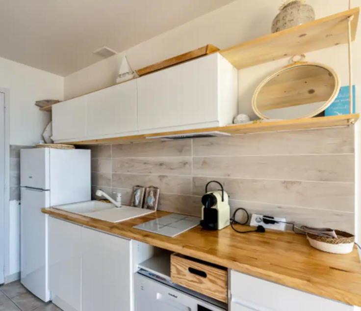 Photo of Kitchen in Antheor