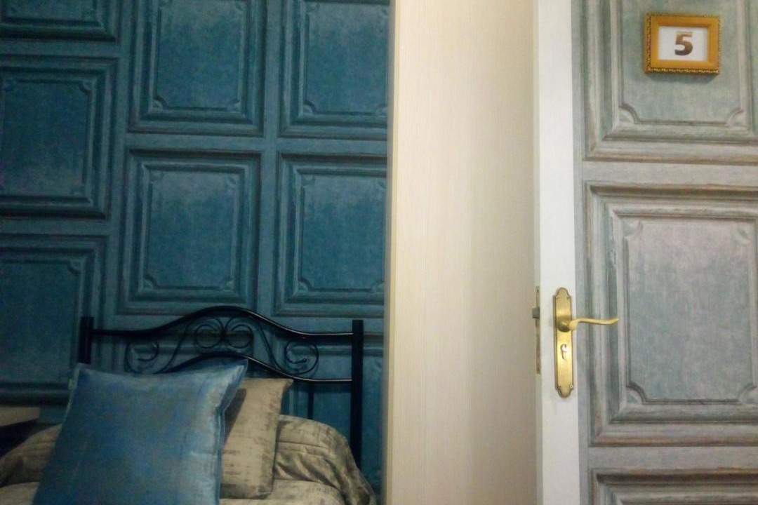 Photo of Bedroom in Azpeitia