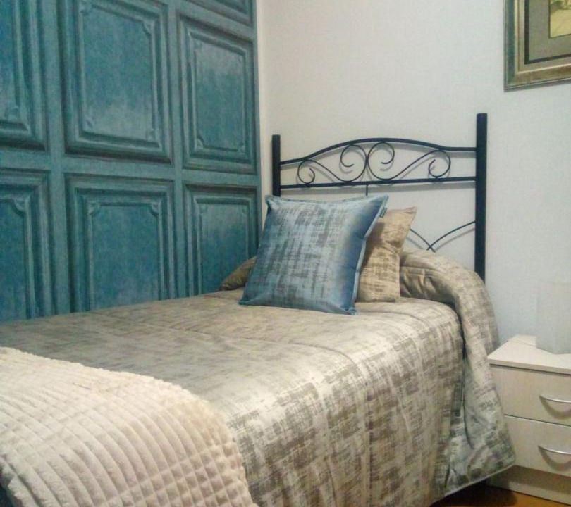 Photo of Bedroom in Azpeitia