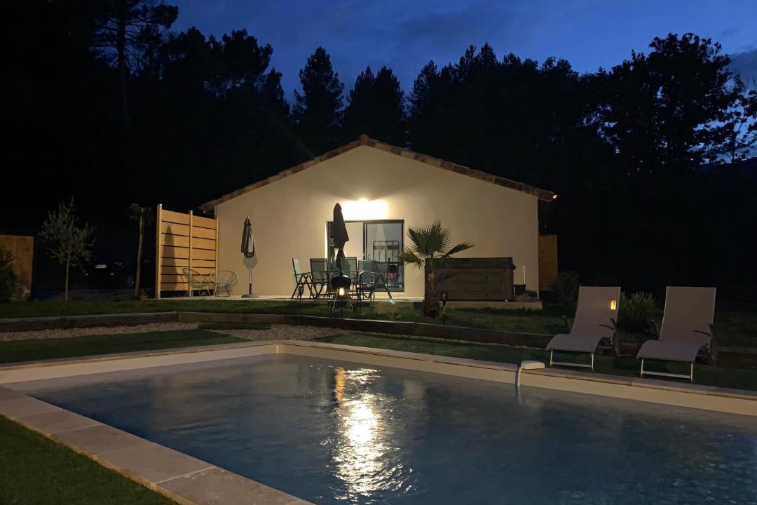 Photo of Outdoor in Pont-de-Labeaume