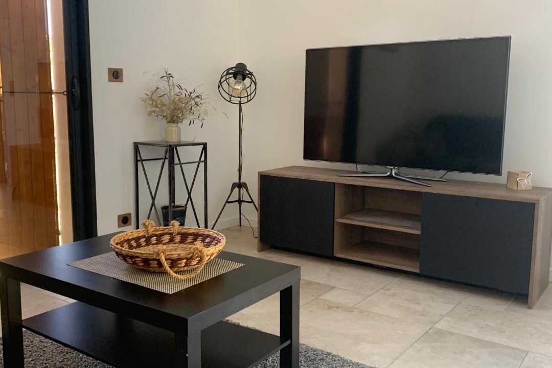 Photo of Livingroom in Pont-de-Labeaume