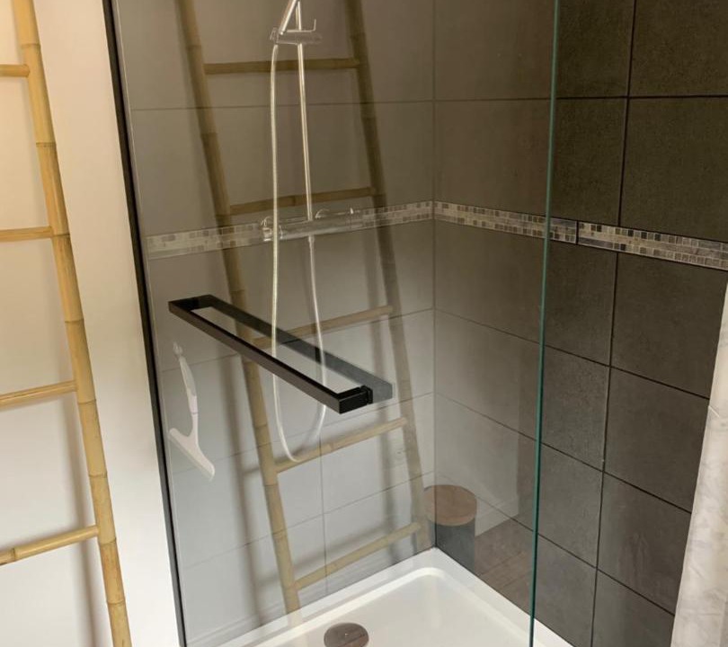 Photo of Bathroom in Pont-de-Labeaume