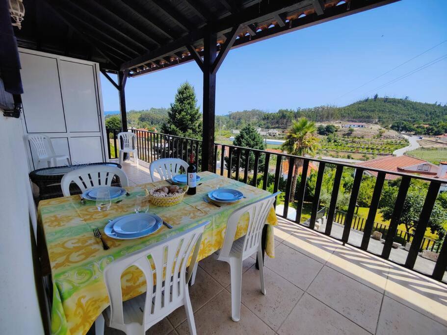Photo of Patio Balcony in Sao Tiaguinho
