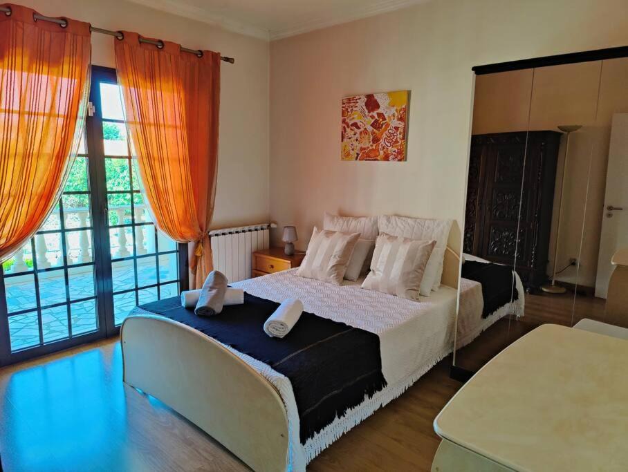 Photo of Bedroom in Sao Tiaguinho