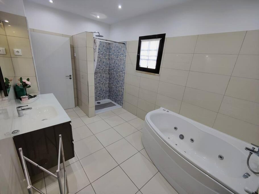 Photo of Bathroom in Sao Tiaguinho