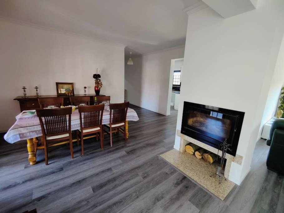 Photo of Livingroom in Sao Tiaguinho