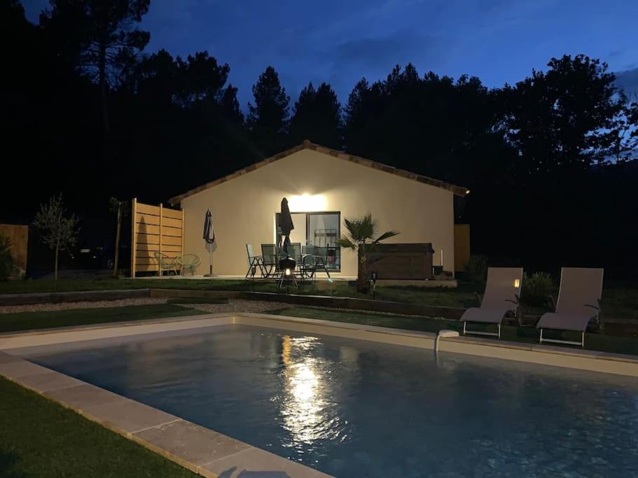Photo of Outdoor in Pont-de-Labeaume