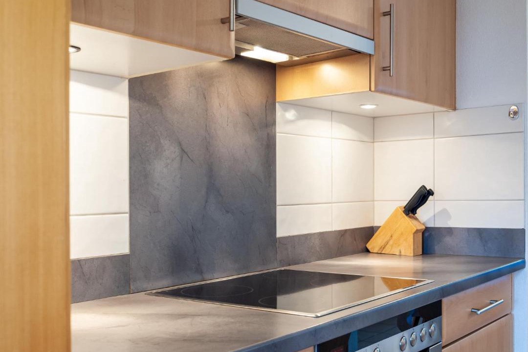 Photo of Kitchen in Saint-Pierre-de-Clages