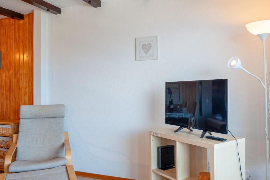 Photo of Livingroom in Saint-Pierre-de-Clages