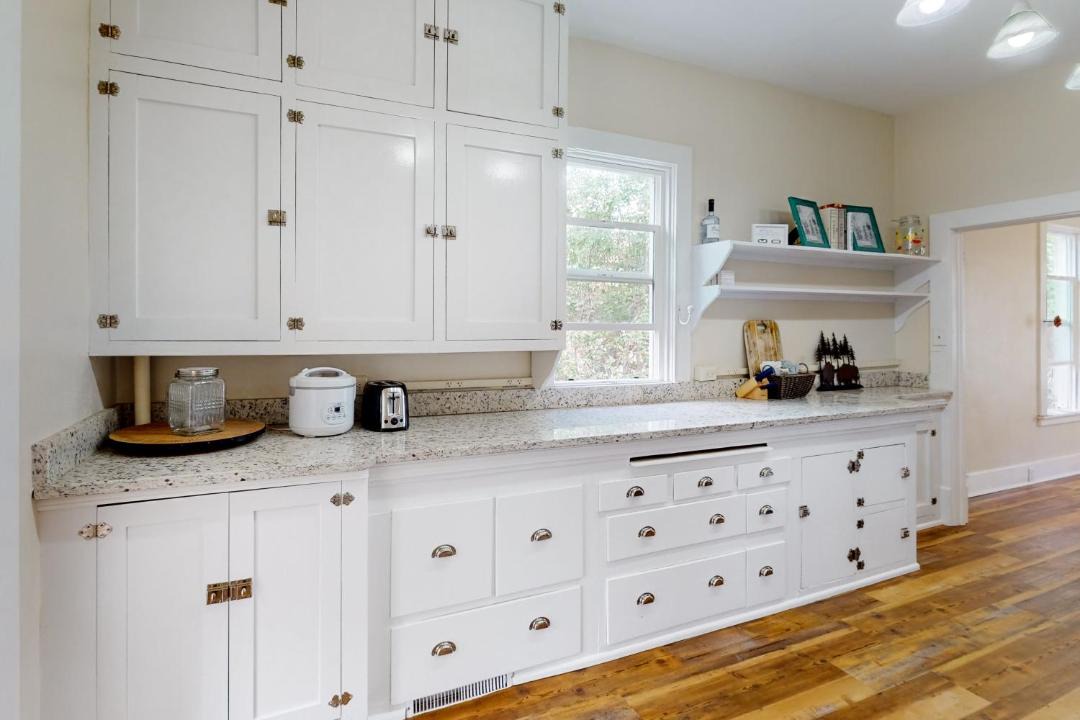Photo of Kitchen in Ashton