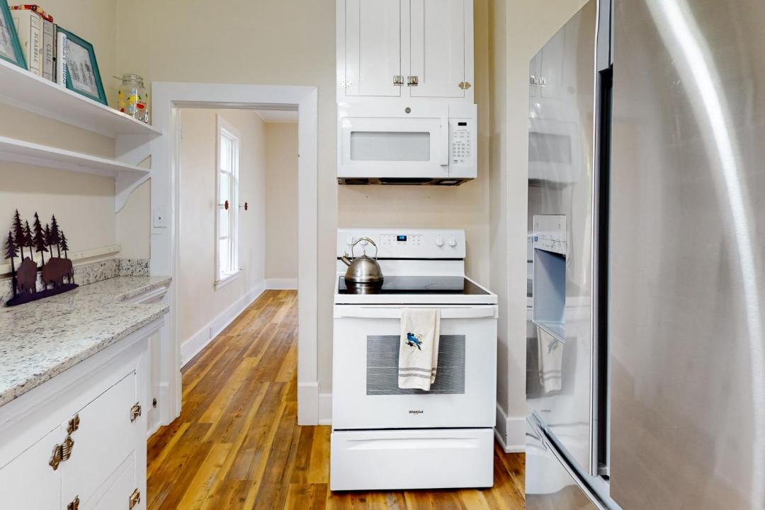 Photo of Kitchen in Ashton