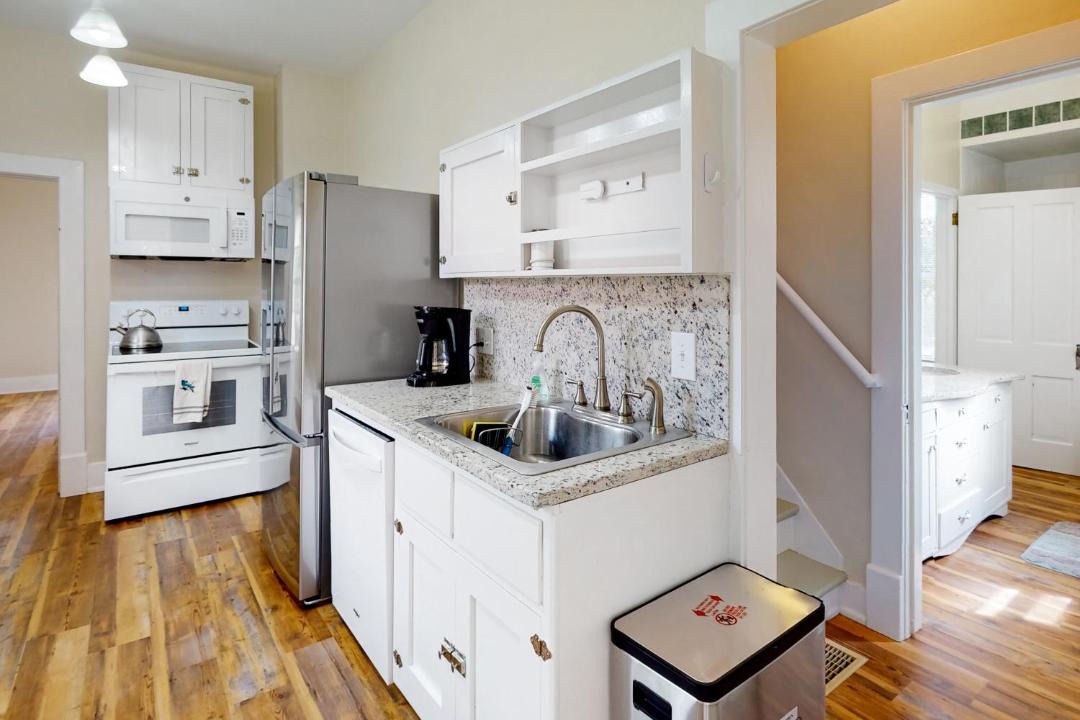 Photo of Kitchen in Ashton