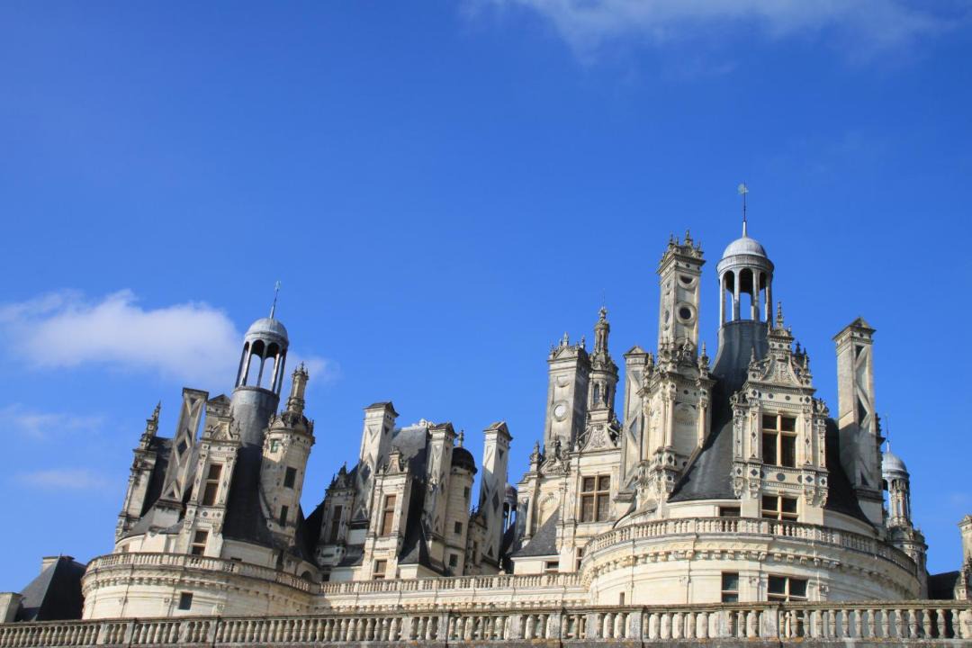 Photo of Buildings in Maslives