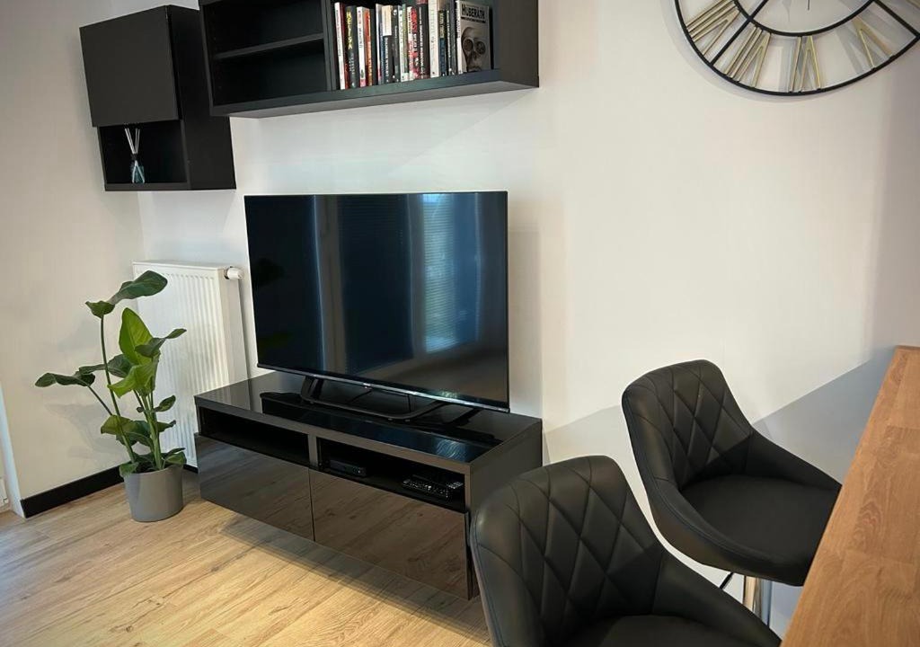 Photo of Livingroom in Mokotow
