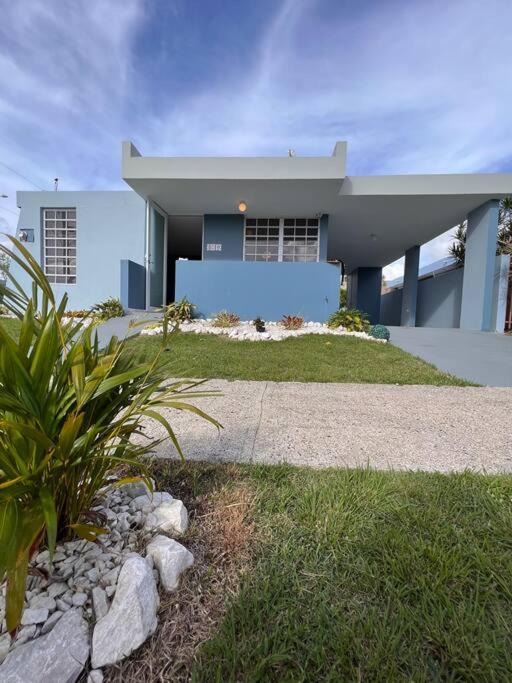 Photo of Buildings in Miradero