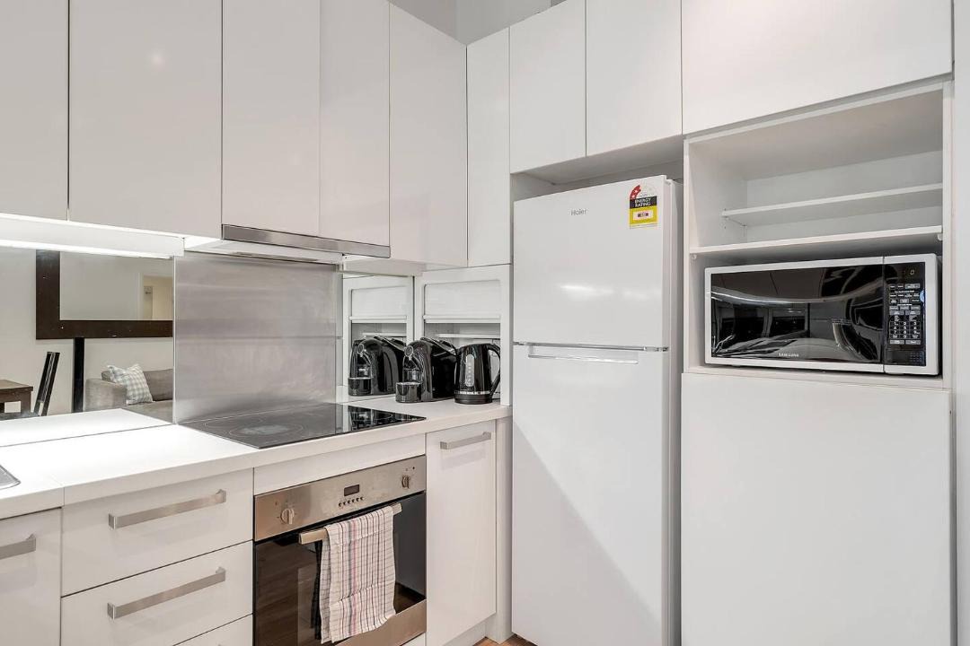 Photo of Kitchen in Woolloomooloo