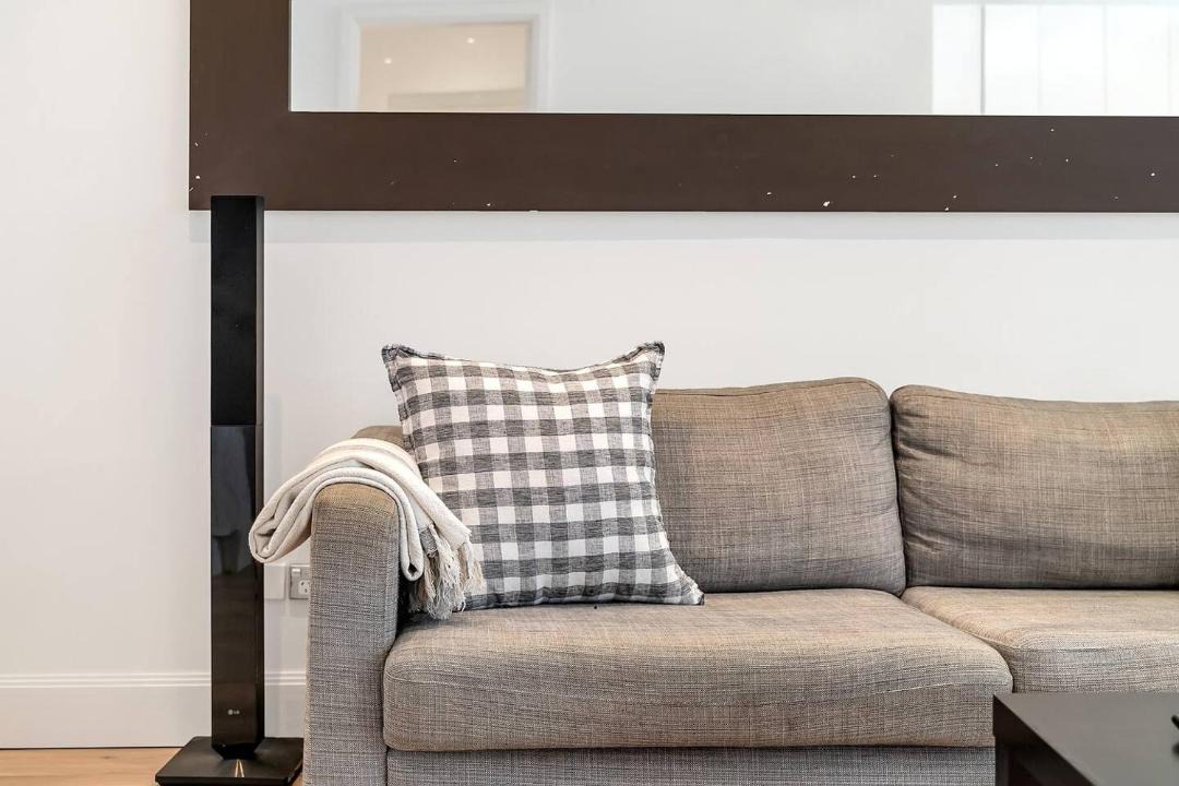 Photo of Livingroom in Woolloomooloo