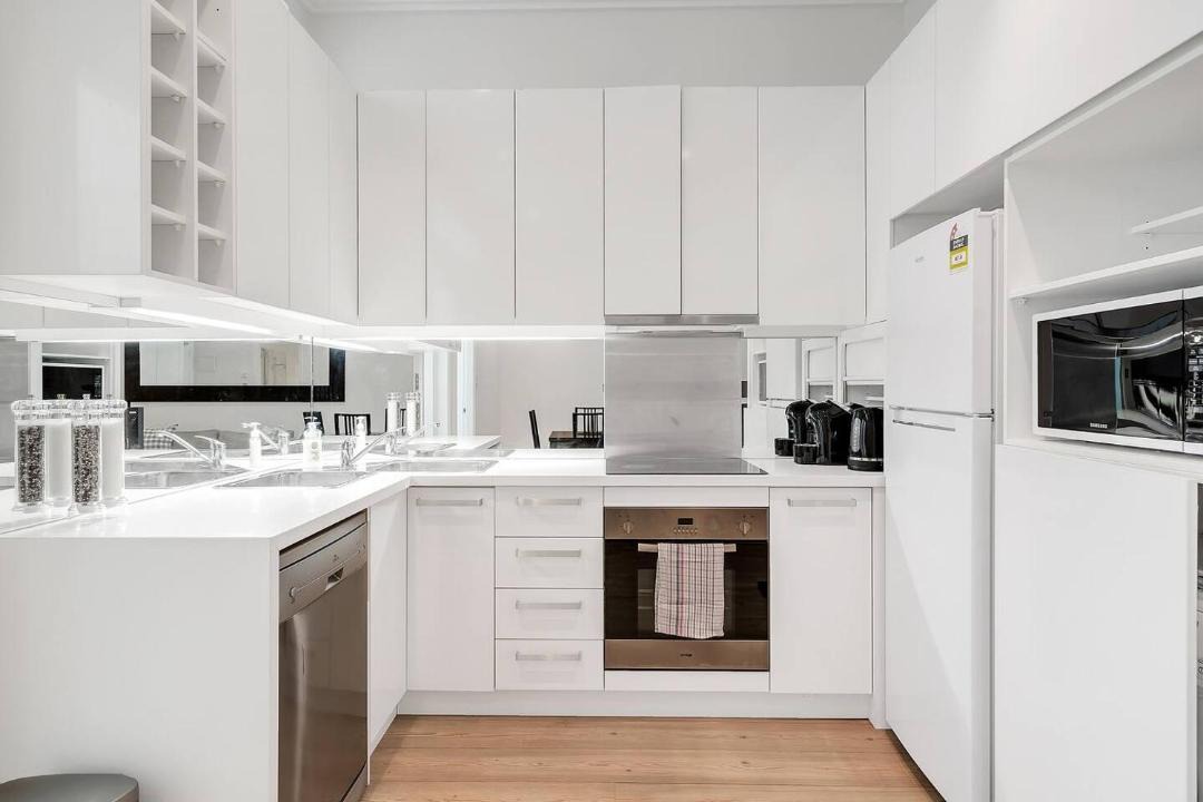 Photo of Kitchen in Woolloomooloo