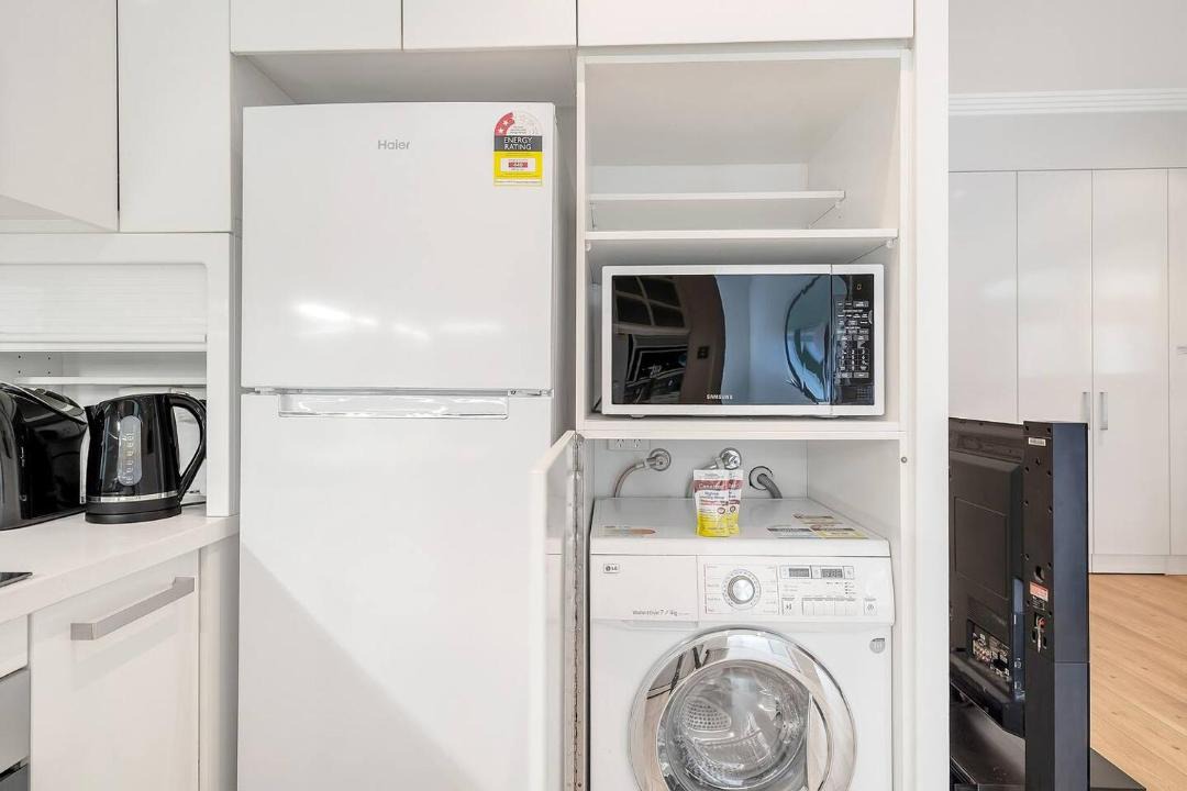Photo of Kitchen in Woolloomooloo