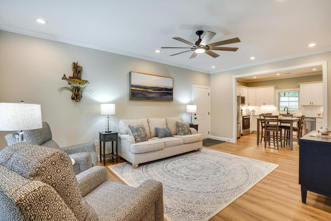 Photo of Livingroom in Hardin
