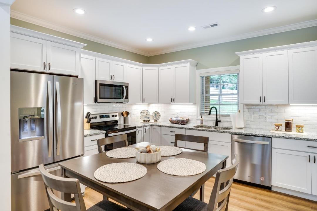 Photo of Kitchen in Hardin