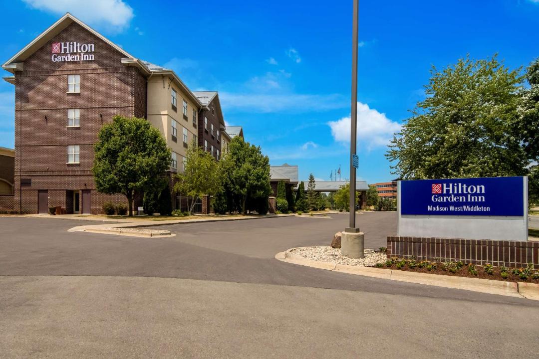 Photo of Buildings in Middleton
